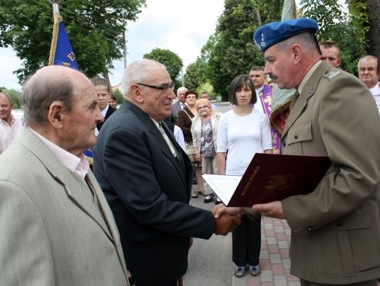 93. rocznica plebiscytu na Powiślu, Warmii i Mazurach