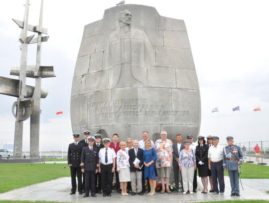 93. rocznica śmierci Józefa Conrada Korzeniowskiego 