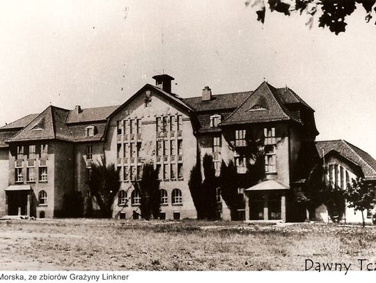 95 lat Szkoły Morskiej w Tczewie