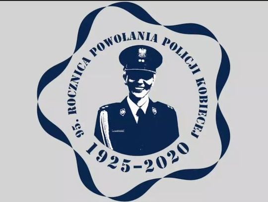 95. rocznica powołania kobiet do Policji.