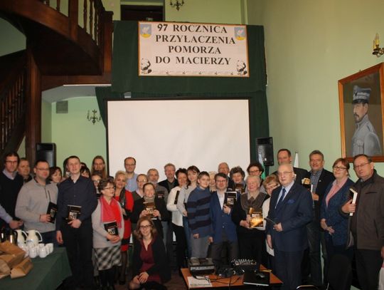 97 rocznica powrotu Gniewu do Macierzy w 1920 roku