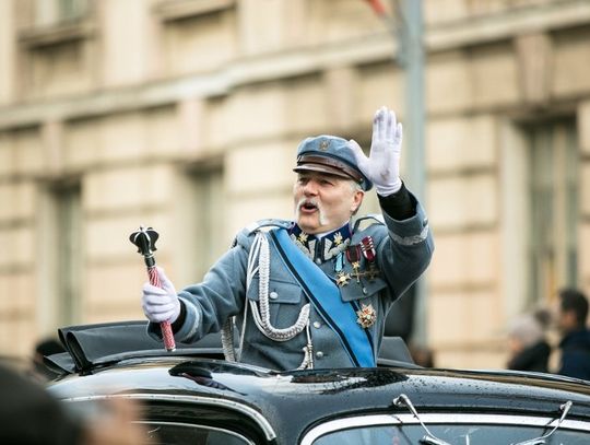 99.Gdyńskie Urodziny Niepodległej 