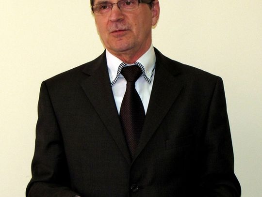 A. Stanuch: nie ukrywam, myślałem, że będę w zarządzie 