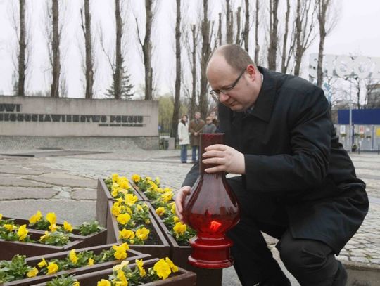 A światłość wiekuista niechaj im świeci…