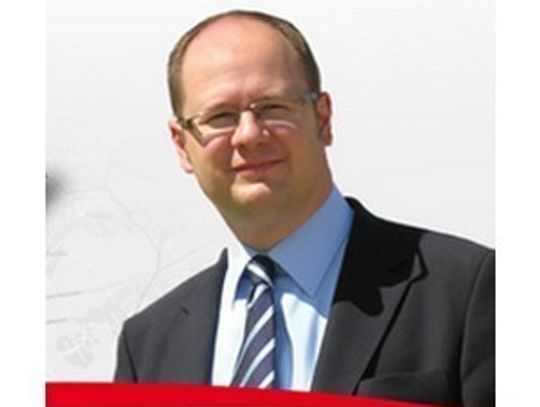 Absolutorium dla Prezydenta Gdańska