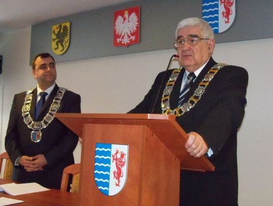 Absolutorium udzielone. Radni pozytywnie o pracy starosty