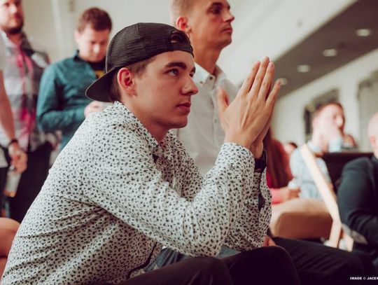 Absolwent III LO w Gdyni w rankingu „Forbesa”