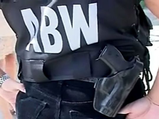 ABW prześwietla firmy. Interesy z kapitałem rosyjskim