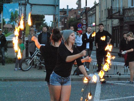 Aby nam się… chciało chcieć