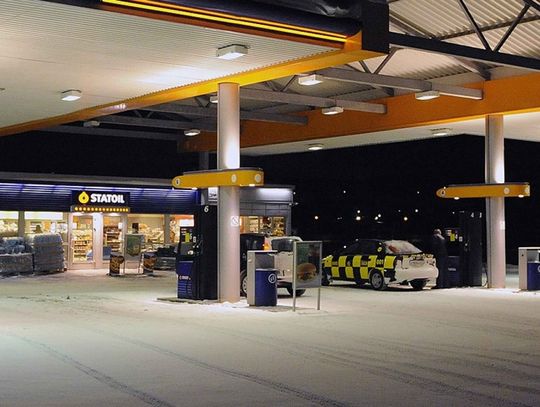 Aby odpalić zimą bez problemów diesla 