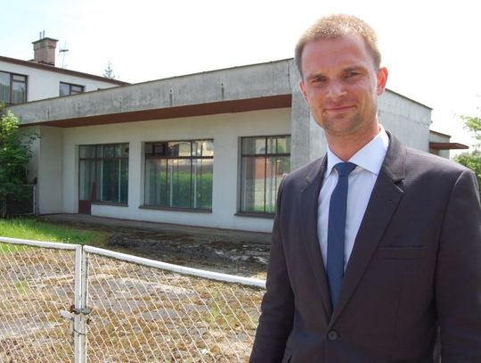 Aby ruszyło nowe przedszkole w Morzeszczynie potrzeba jest 500 tys. zł