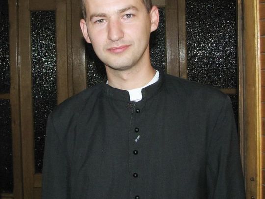 Aby w Święta Bożego Narodzenia Pan Bóg narodził się w naszych sercach