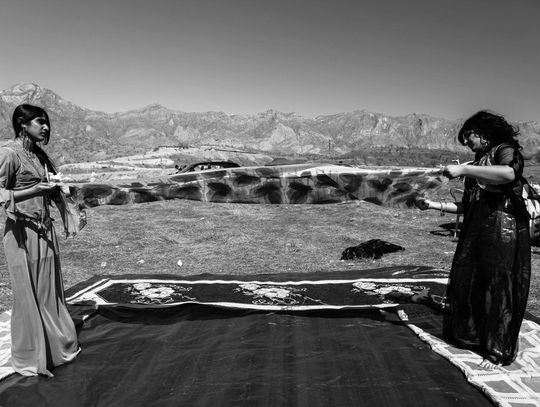 Adam Styp-Rekowski, Bliski, nie tak daleki Wschód