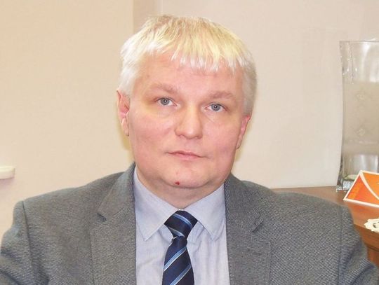 Adam Urban: Rewolucje źle mi się kojarzą