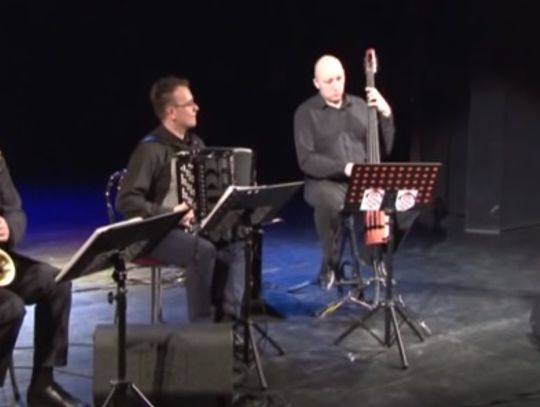 Adam Wendt – nowa płyta