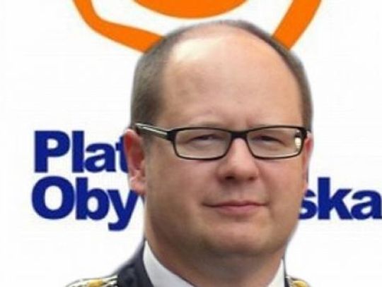 Adamowicz będzie miał ponowną sprawę