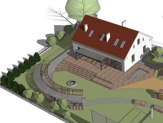 Adaptacja budynku przy ul. Elżbiety w Tczewie – miasto czeka na oferty