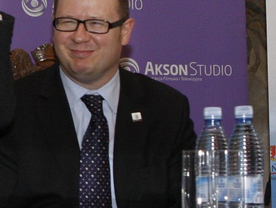 Afera Amber Gold cd. W sprawie &quot;układu gdańskiego&quot; - głos prezydenta Adamowicza