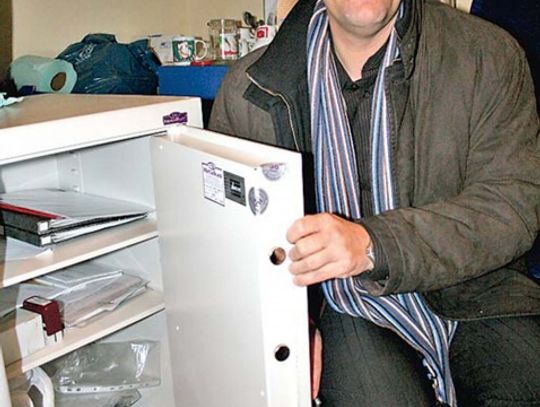 Afera Banku Żywności. Będą dyscyplinarki? 