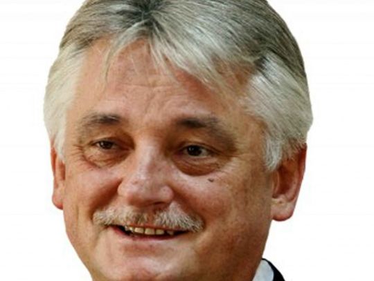 AFERA HAZARDOWA. "Miro" Drzewiecki sam się wykopał z rządu 