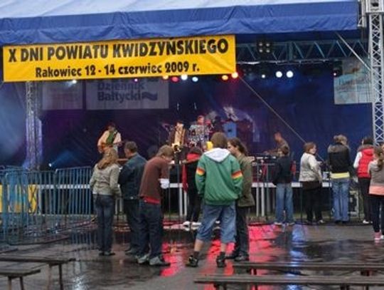 AFERA Przez powódź odwołano koncerty – artyści domagają się zwrotu pieniędzy