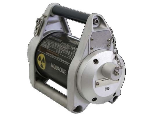 Agencja Atomistyki ostrzega: skradziono promieniotwórcze urządzenie