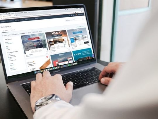 Agencja reklamowa Gdynia Studio A4 - Poznaj agencję która poradzi sobie z każdą reklamą!