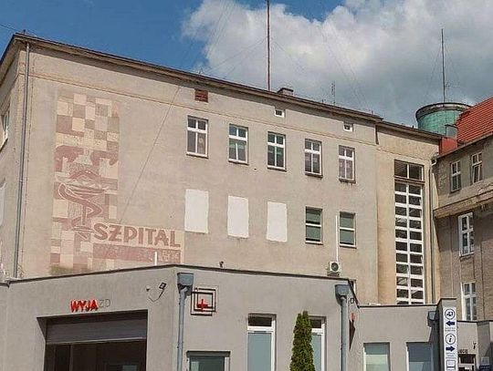 AHP w Sztumie: Tysiąc zabiegów i 30 tys. badań diagnostycznych i porad