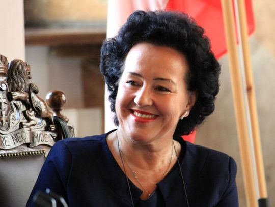 Akademia Dawnego Gdańska o udziale profesorów Politechniki Gdańskiej w odbudowie miasta