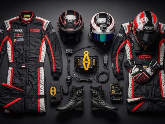 Akcesoria dla fanów rajdów. Jak wybrać te najlepsze?