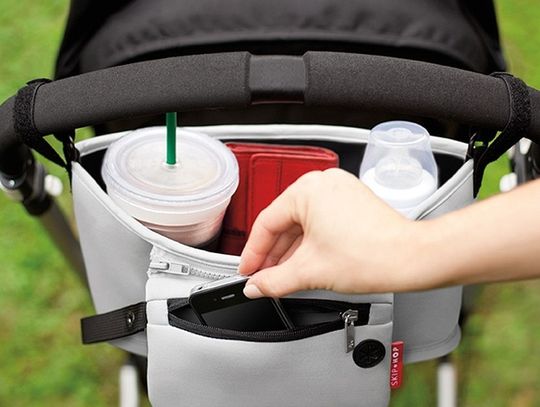 Akcesoria do wózków - niezbędnik