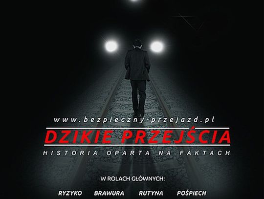 AKCJA „Bezpieczny przejazd – Szlaban na ryzyko!”