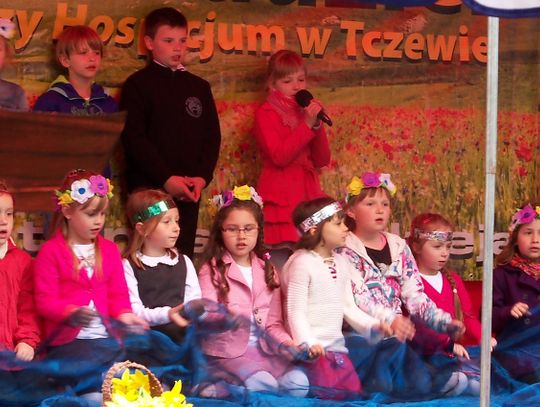 Akcja „Ogród nadziei” z rekordową zbiórką (ZDJĘCIA)