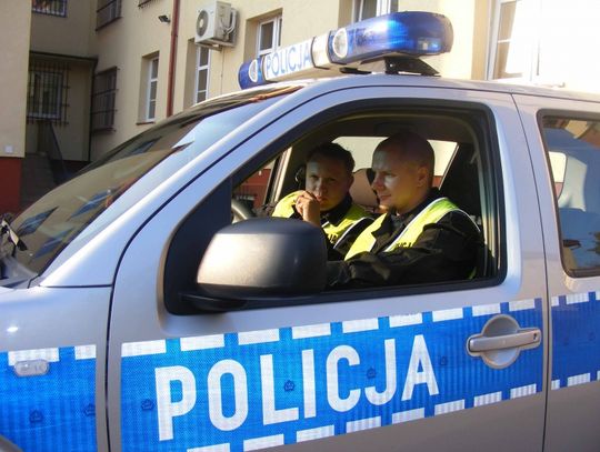 Akcja pomorskiej drogówki "BUS"