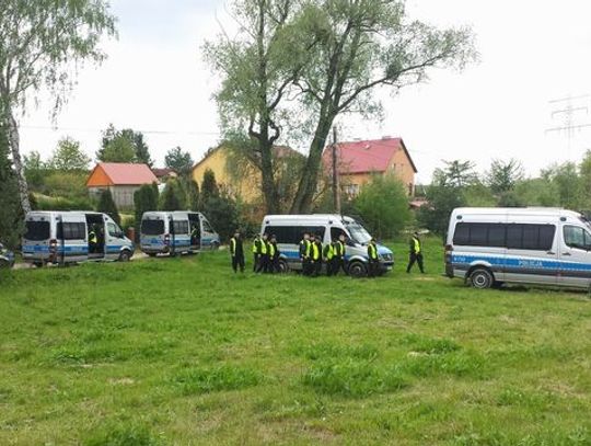 Akcja poszukiwania odwołana. Odnaleziony na Wyspach Kanaryjskich