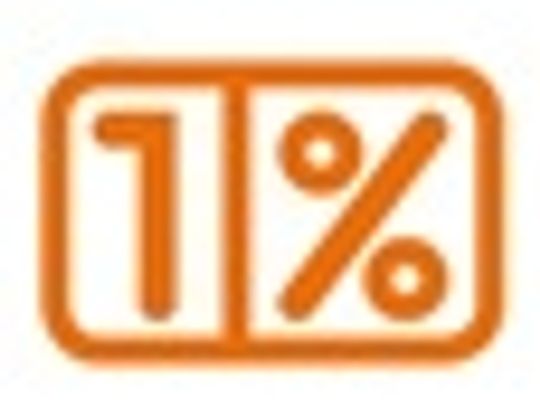 AKCJA. Urzędy Skarbowe wstrzymują przekazywanie 1%