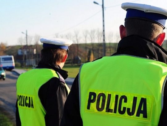 Akcja "Znicz 2012" - uwaga na "hieny cmentarne" i piratów drogowych