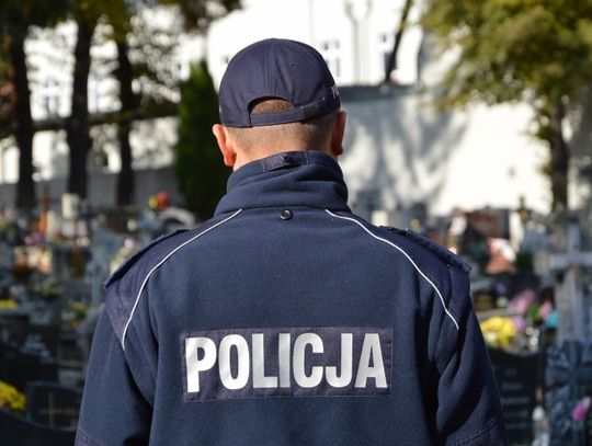 Akcja „Znicz” – będą kontrole. O czym warto pamiętać?