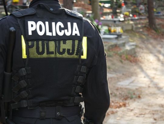 Akcja Znicz w Sopocie