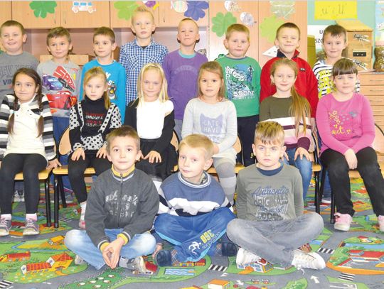 Akcje charytatywne wpisane w wychowanie