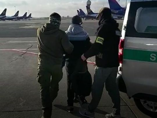 Akt oskarżenia w sprawie zabójstwa sprzed 17 lat dzięki skuteczności Prokuratury i kryminalnych z "Archiwum X"