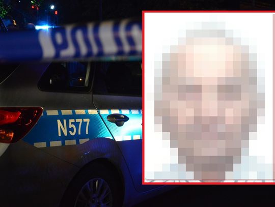 [AKTUALIZACJA] Zaginął senior! Ostatni kontakt z mężczyzną pracownik socjalny miał 5 grudnia