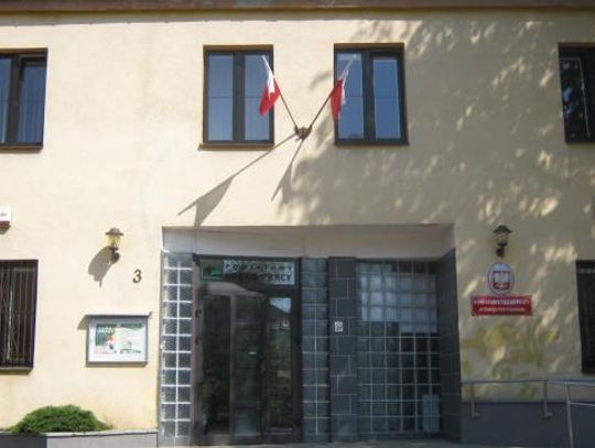 Aktualne oferty pracy z Powiatowego Urzędu Pracy