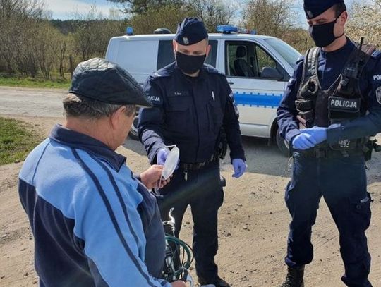 Aktualne zasady i ograniczenia w związku z pandemią koronawirusa