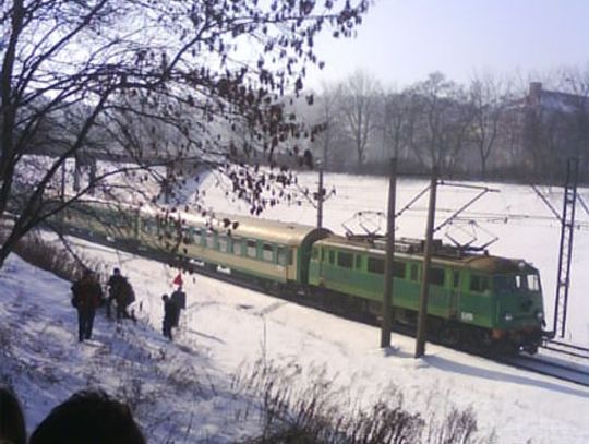 Alarm bombowy na dworcu w Gdańsku