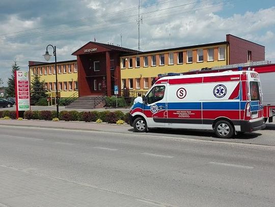 ALARM BOMBOWY w pięciu instytucjach! Budynki są sprawdzane pod kątem podłożenia ładunku wybuchowego