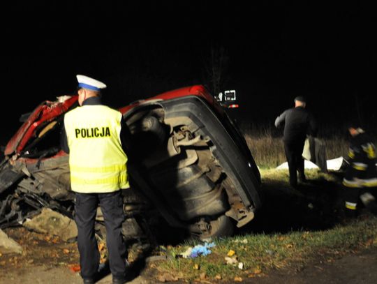 Alarmujące statystyki: Tylko w tym roku 122 wypadki i 5 ofiar