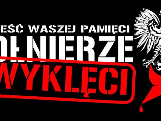 Aleja Żołnierzy Wyklętych - wyraz hołdu bohaterom