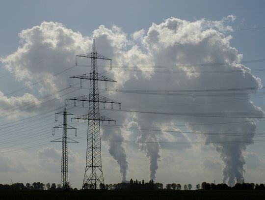 Alerty smogowe w całym kraju, tymczasem Tczew rezygnuje z pomiaru zanieczyszczeń