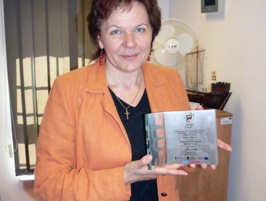 Alicja Gajewska będzie oceniać najlepsze turystyczne projekty unijne